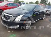 2016 Cadillac XTS photo