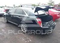 2016 Cadillac XTS photo