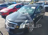 2016 Cadillac XTS photo