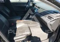 2016 Cadillac XTS фото