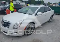 2016 Cadillac XTS photo