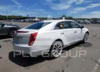 2016 Cadillac XTS фото