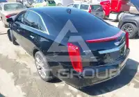 2016 Cadillac XTS photo