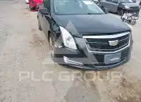 2016 Cadillac XTS фото