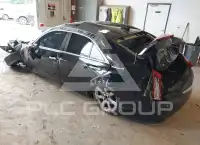 2016 Cadillac ATS фото