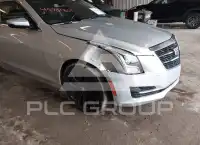 2016 Cadillac ATS фото