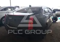 2016 Cadillac ATS фото