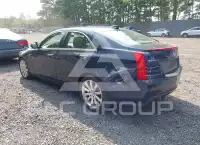 2016 Cadillac ATS photo