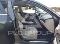 2016 Cadillac ATS photo