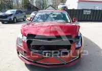2016 Cadillac ATS фото