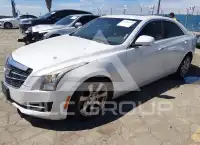 2016 Cadillac ATS photo