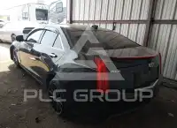2016 Cadillac ATS фото