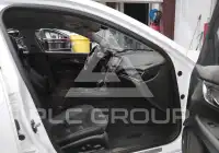 2016 Cadillac ATS photo
