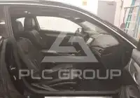 2016 Cadillac ATS фото