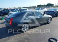 2016 Cadillac ATS фото