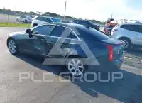 2016 Cadillac ATS фото