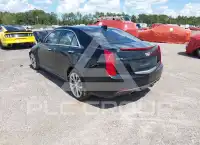 2016 Cadillac ATS photo