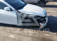 2016 Cadillac ATS photo