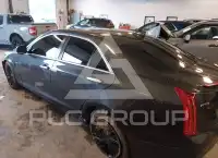 2016 Cadillac ATS фото