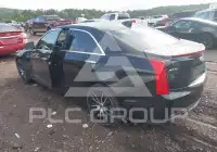 2016 Cadillac ATS фото