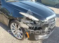 2016 Cadillac ATS фото