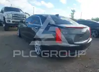2016 Cadillac ATS фото
