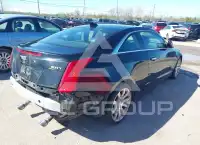 2016 Cadillac ATS фото
