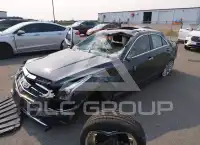 2016 Cadillac ATS фото