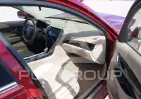 2016 Cadillac ATS фото