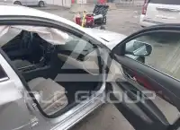 2016 Cadillac ATS фото