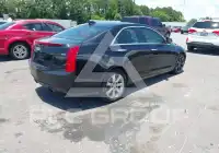 2016 Cadillac ATS photo