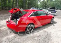 2016 Cadillac ATS photo
