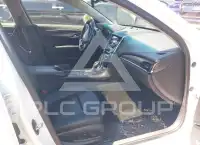 2016 Cadillac ATS photo