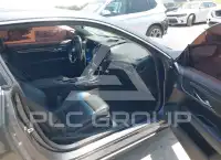 2016 Cadillac ATS фото