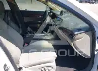 2016 Cadillac ATS photo