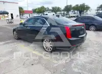 2016 Cadillac ATS фото