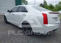2016 Cadillac ATS фото