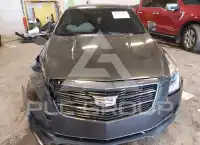 2016 Cadillac ATS фото