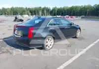 2016 Cadillac ATS фото