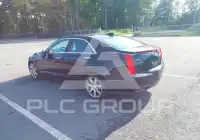 2016 Cadillac ATS фото