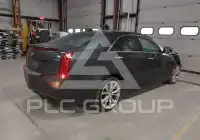 2016 Cadillac ATS фото