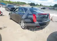 2016 Cadillac ATS photo