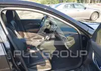 2016 Cadillac ATS фото