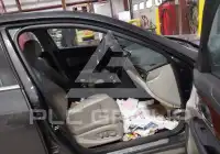 2016 Cadillac ATS фото