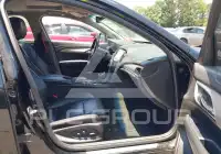 2016 Cadillac ATS photo