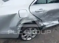 2016 Cadillac ATS фото