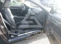 2016 Cadillac ATS фото