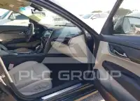2016 Cadillac ATS фото