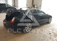 2016 Cadillac ATS фото