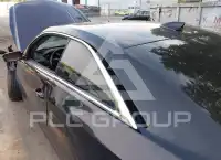 2016 Cadillac ATS фото